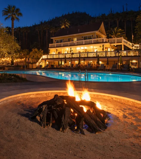 Hospitality & Resorts