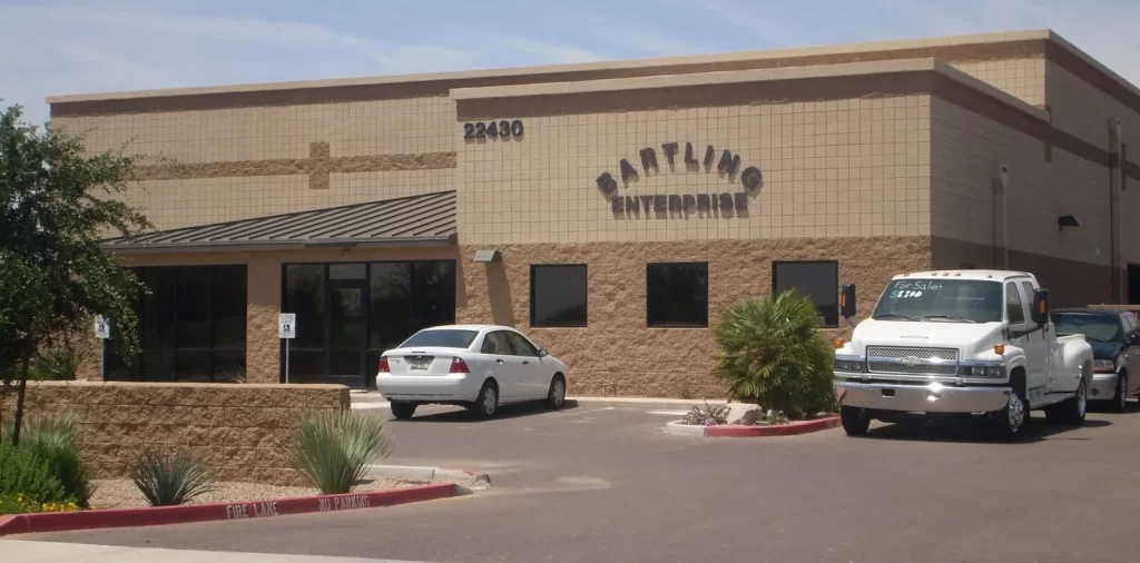 Bartling Enterprise