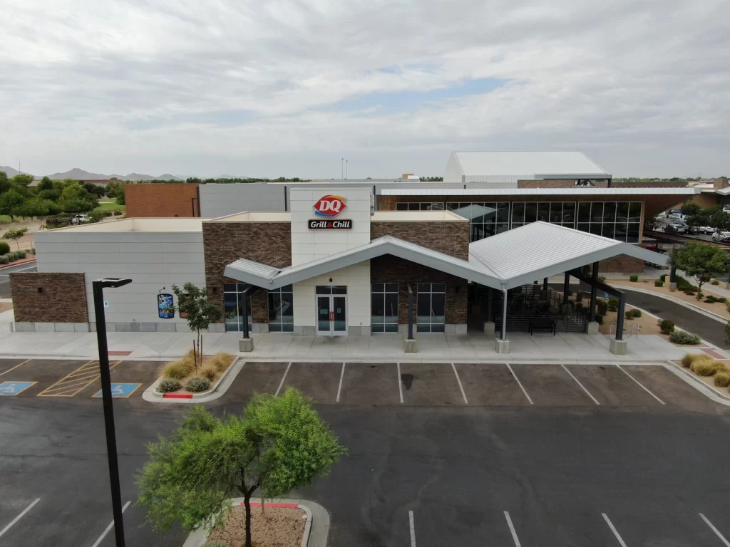 Dairy Queen Chandler