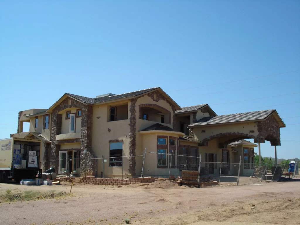 Endless View Garden Event Center