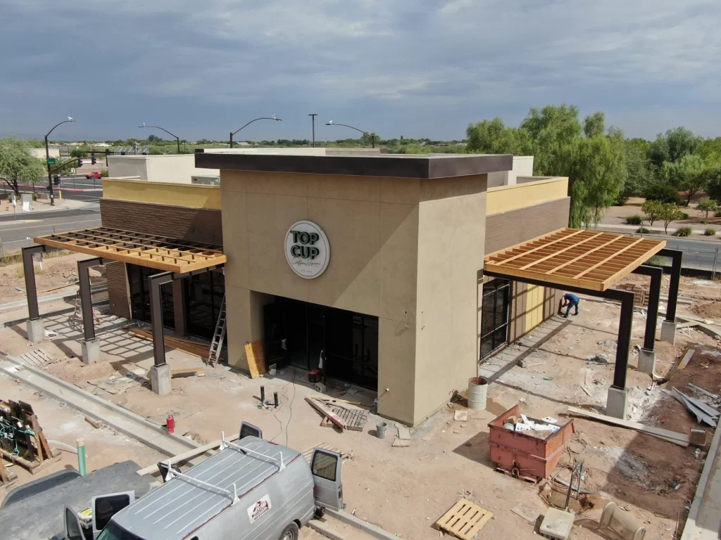 HHB Retail Buildings