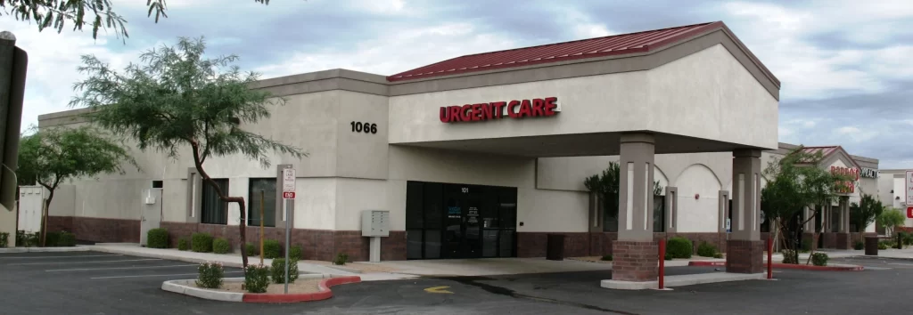 Next Urgent Care Family Center