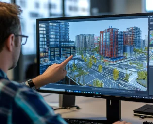 Structural BIM Modelling