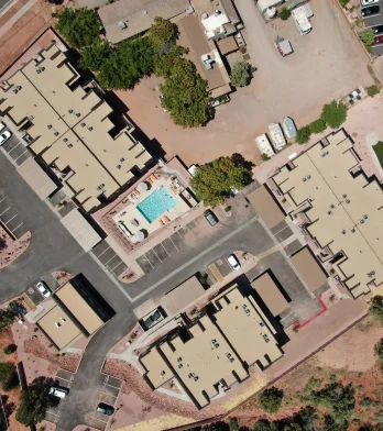 Piñon Lofts in Sedona, Arizona